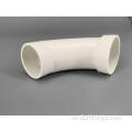 PVC Fittings Elbow · Långt svep · 1/4 Bend · Street